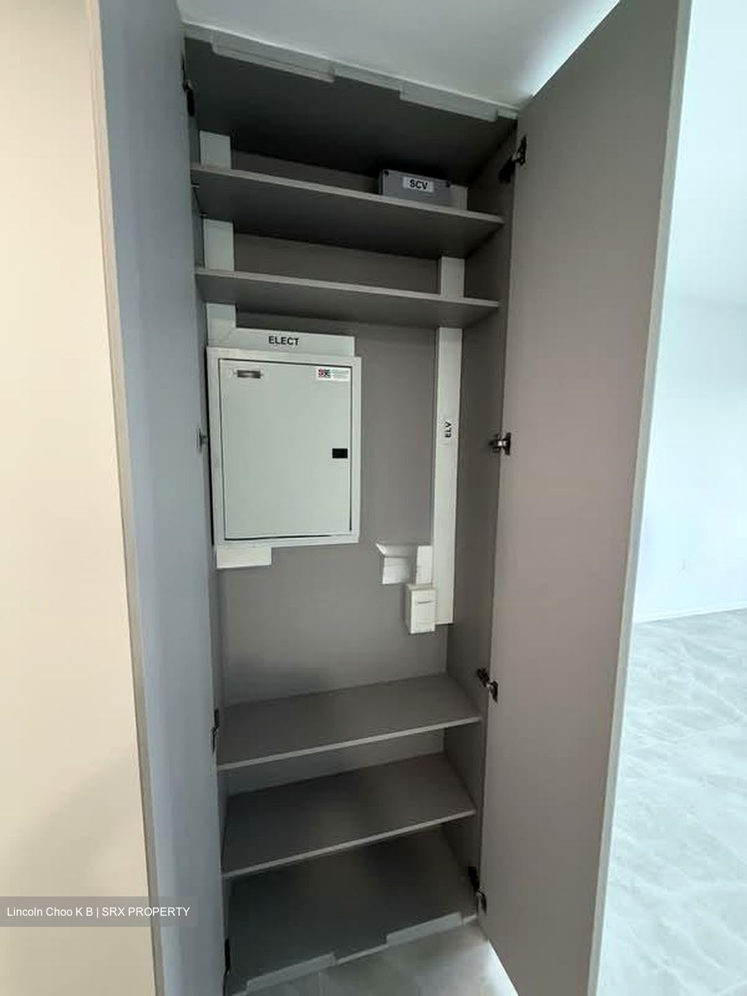 Amo Residence (D20), Apartment #586658891